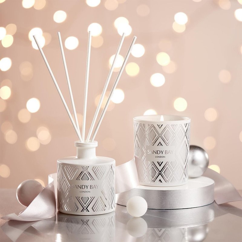 【SANDY BAY】蜜渍浆果系列/扩香/喷雾 - 香薰/精油/线香 - 其他材质 