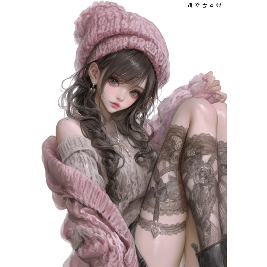 【6月新品】07-089-0225 拼贴风贴纸 - 贴纸 - 纸 