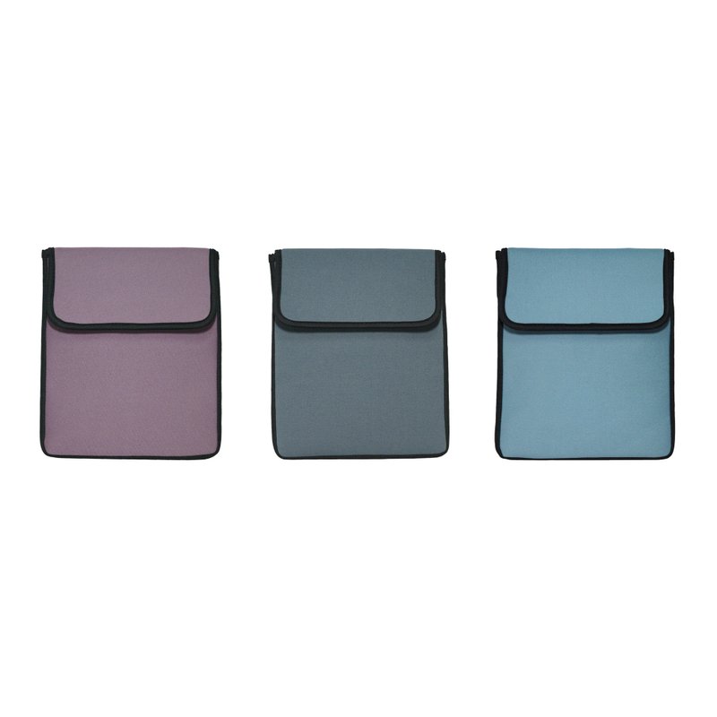 la essence台湾精品LE-910W 8-11寸平板 电子书阅读器护套 肩背袋 - 平板/电脑保护壳 - 防水材质 