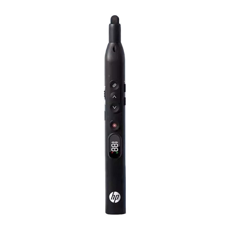 HP SS251简报笔-绿光版 SS251BKG hp HP 简报笔 投影机 绿光版 - 其他 - 其他材质 