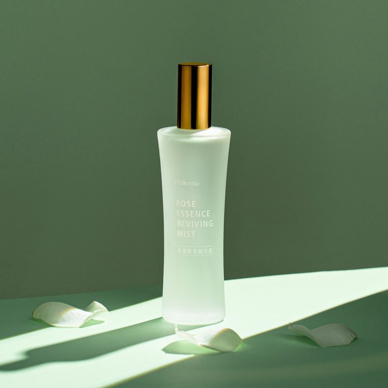 玫瑰精萃赋活露 - 化妆水/喷雾 - 其他材质 