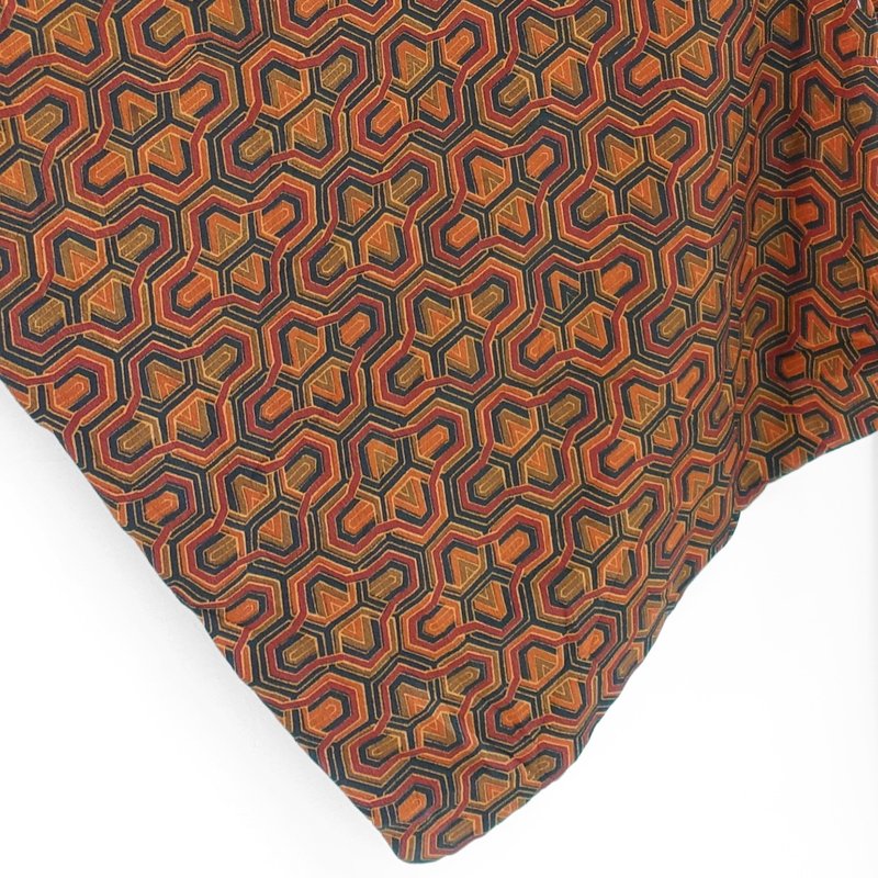 │Slowly│日本古董-轻和服甚平外套J21│古着.vintage.日本制 - 男装外套 - 聚酯纤维 多色