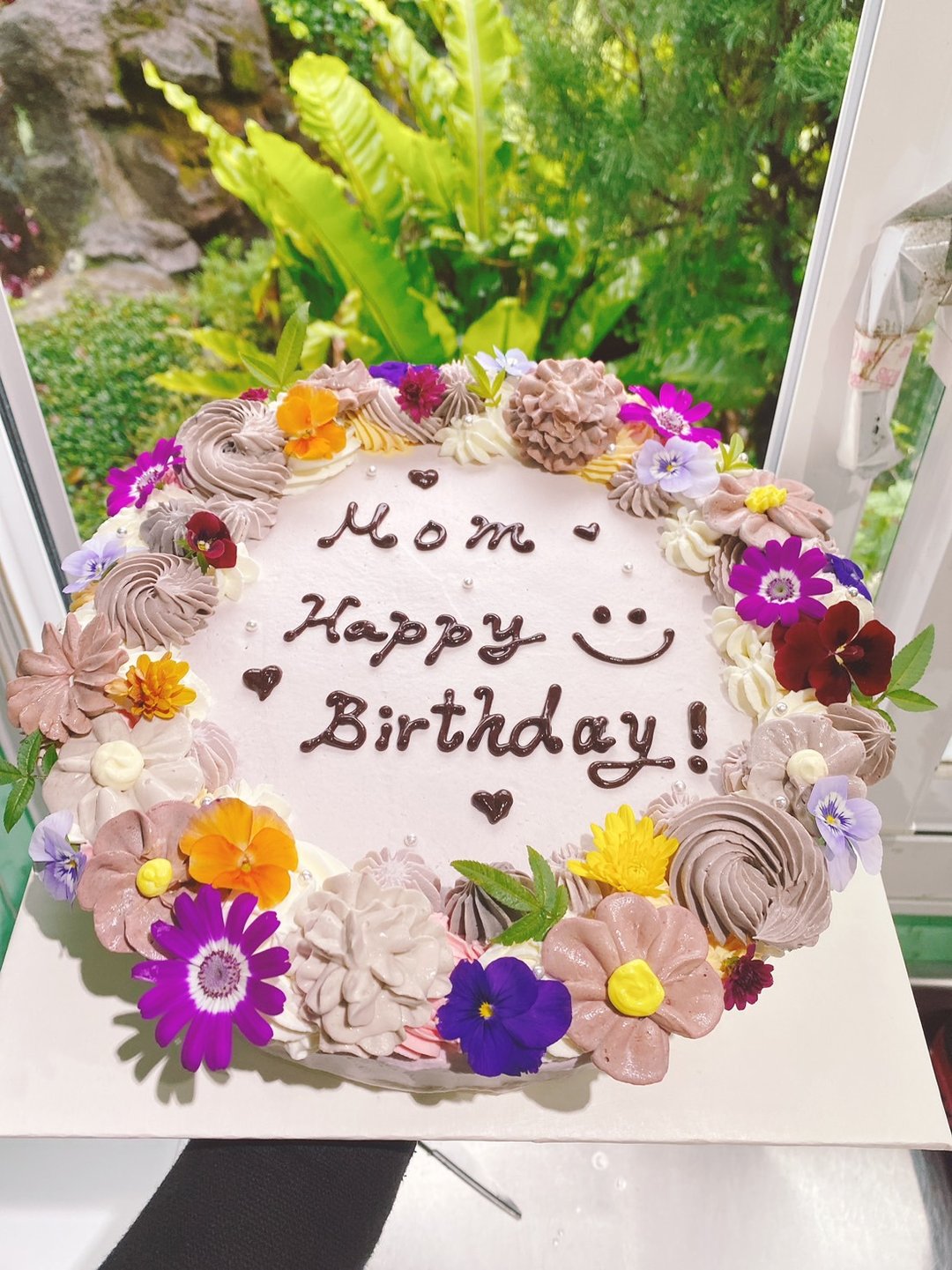 铄甜点 慕斯蛋糕 甜点 宅配 榛果 白巧克力 咖啡 生日蛋糕 - 蛋糕/甜点 - 其他材质 