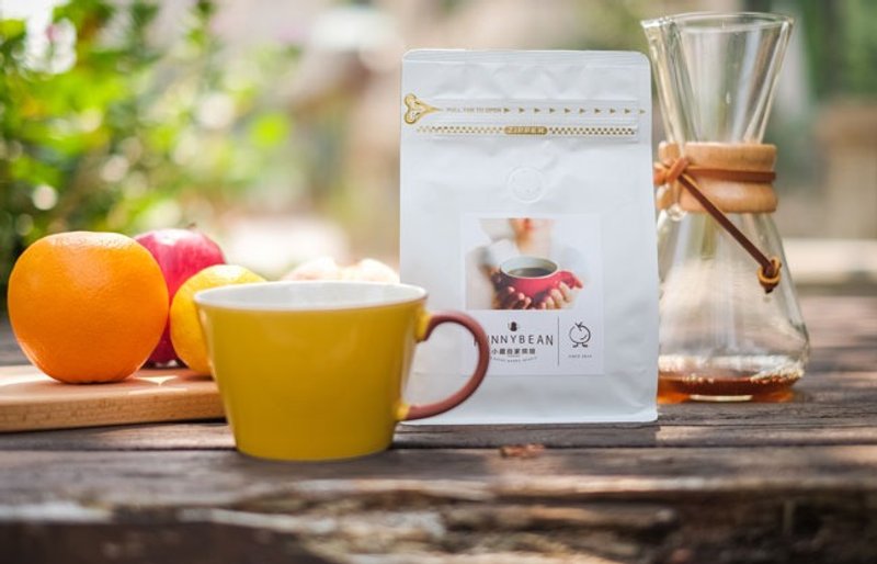 埃塞俄比亚 耶加雪菲 雪冽图 梅斯塔威阿斯法处理厂 日晒 半磅咖啡豆 [新鲜烘焙X手工严选] - 咖啡 - 其他材质 