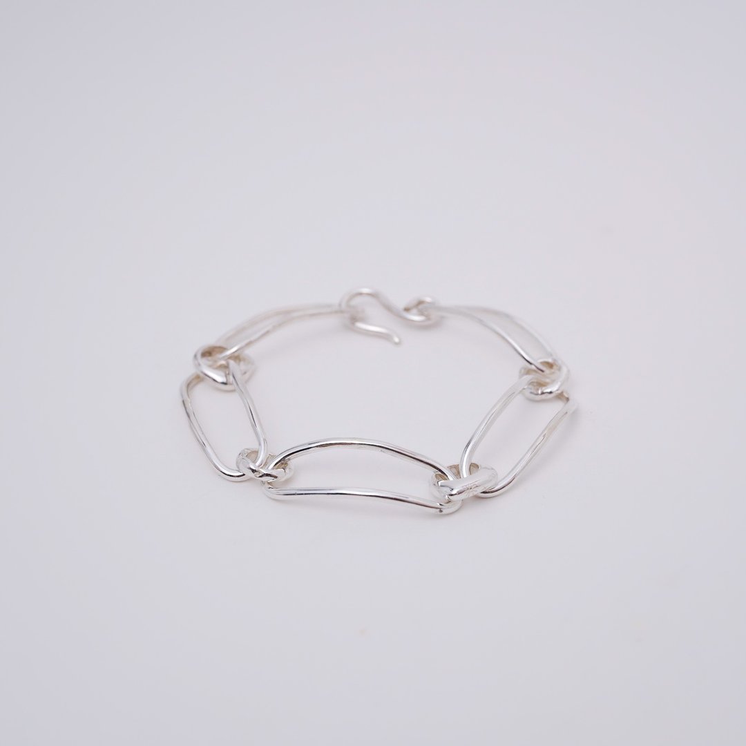 Memory confetti bracelets 02 - 手链/手环 - 纯银 