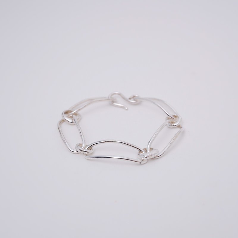 Memory confetti bracelets 02 - 手链/手环 - 纯银 