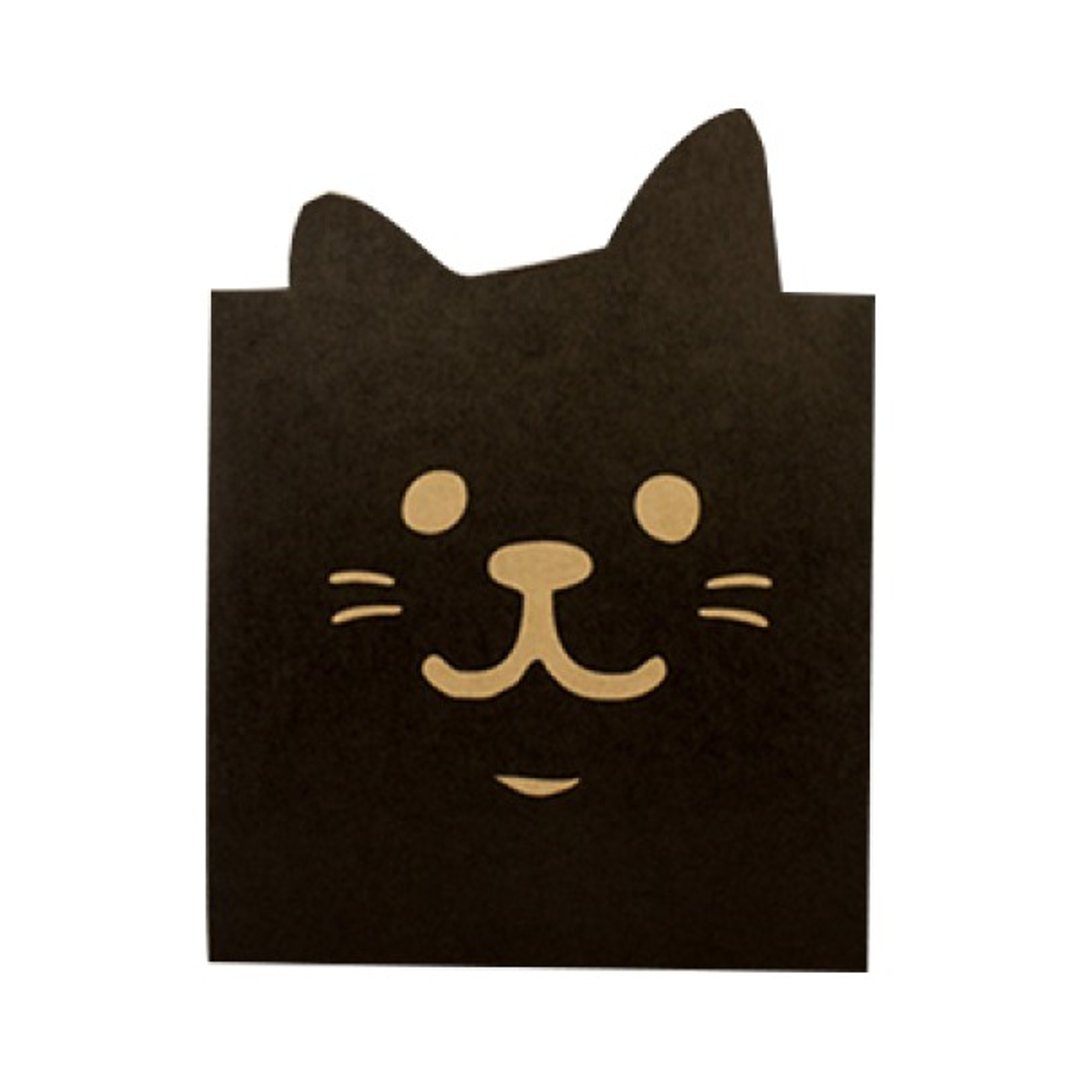 【生态绿】公平贸易滤泡式咖啡挂耳包-猪血糕喵仔(3入组) - 咖啡 - 新鲜食材 