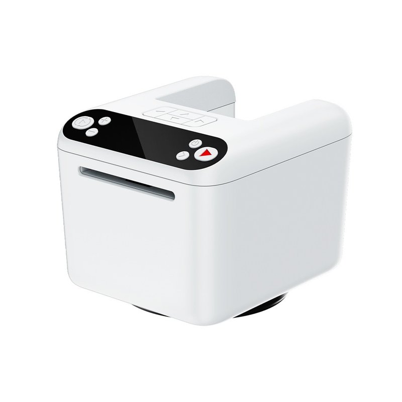 Kamera 自动发牌机 T1 Lite Type-C供电 扑克牌 纸牌 电动发牌机 - 桌游/玩具 - 其他材质 白色