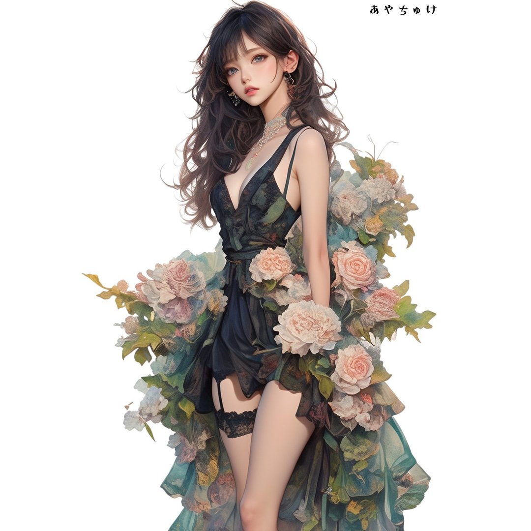 【6月中旬新品】07-096-0234 拼贴贴纸 - 贴纸 - 纸 