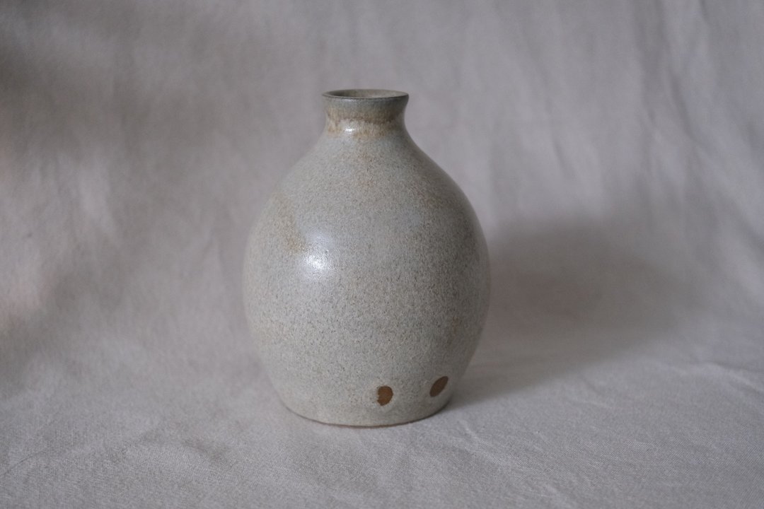 麦穗- 花瓶、花器 - 花瓶/陶器 - 陶 