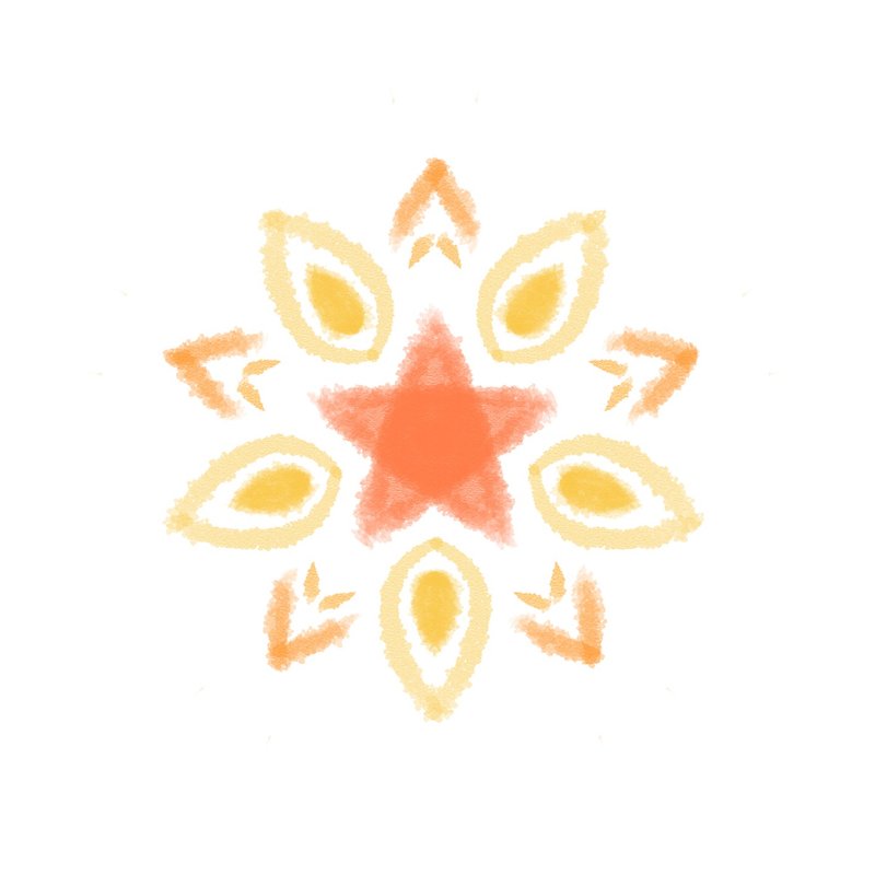 彩云物语-19 - 纹身贴 - 纸 