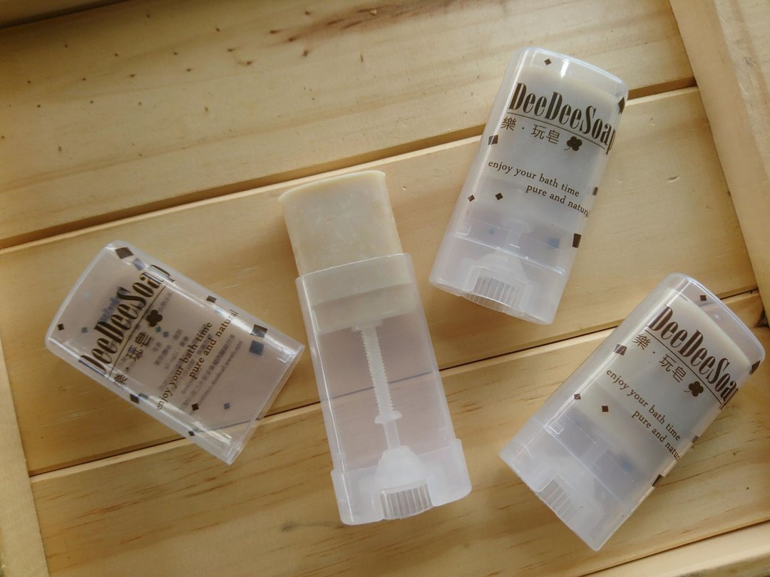 香茅洗洗手随身皂-乐玩皂Deedee soap  中性肌 油性肌 - 肥皂/手工皂 - 其他材质 
