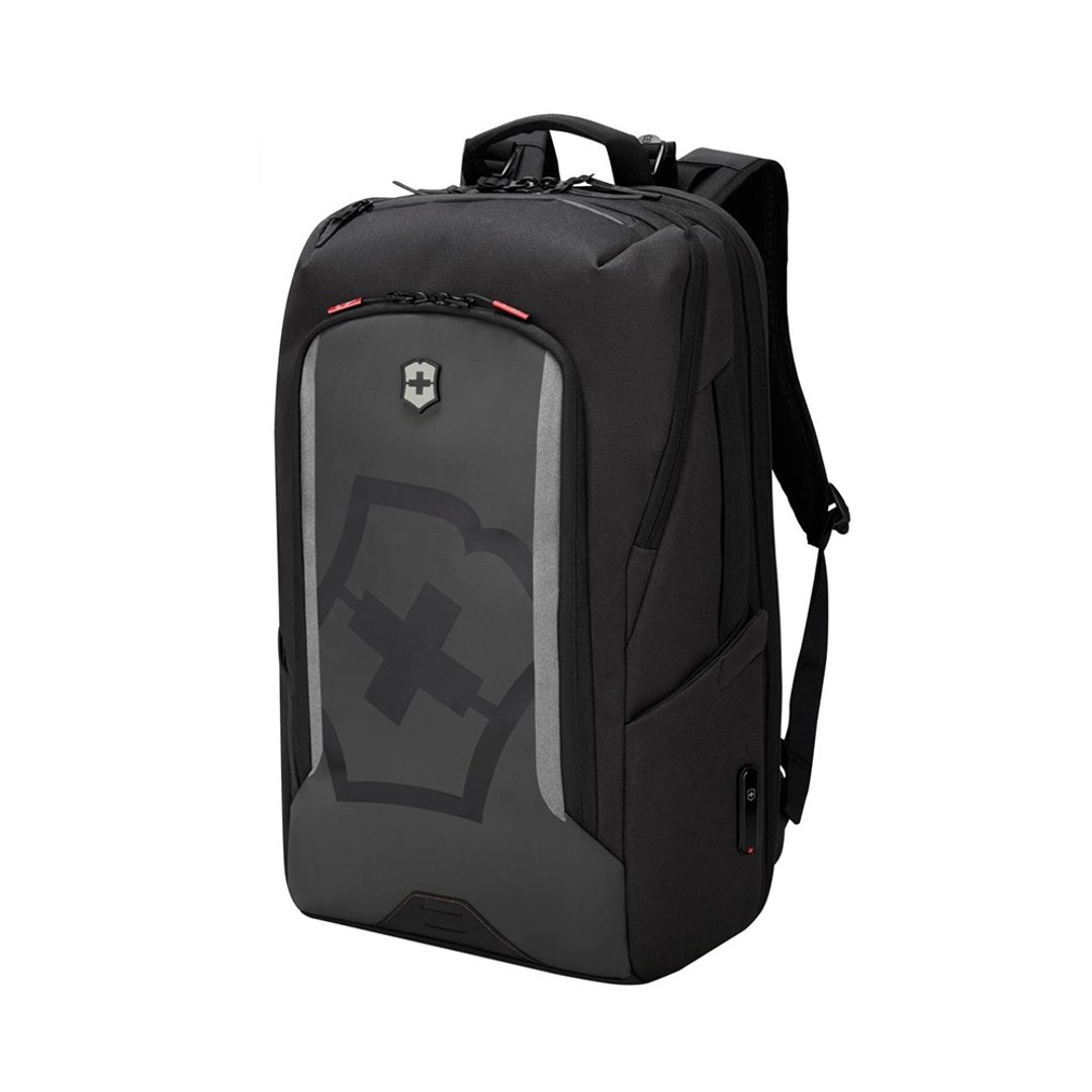VICTORINOX 瑞士维氏 Touring 2.0 旅行后背包 黑 612120 - 后背包/双肩包 - 聚酯纤维 黑色