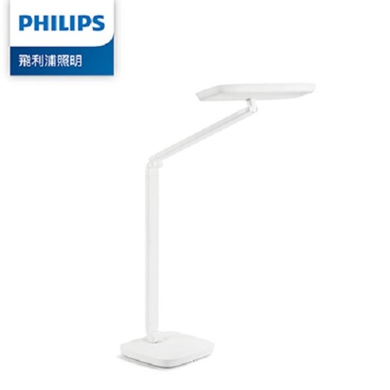 Philips 飞利浦 轩玺二代  LED护眼座夹两用智慧全光谱台灯PD060 - 灯具/灯饰 - 其他材质 