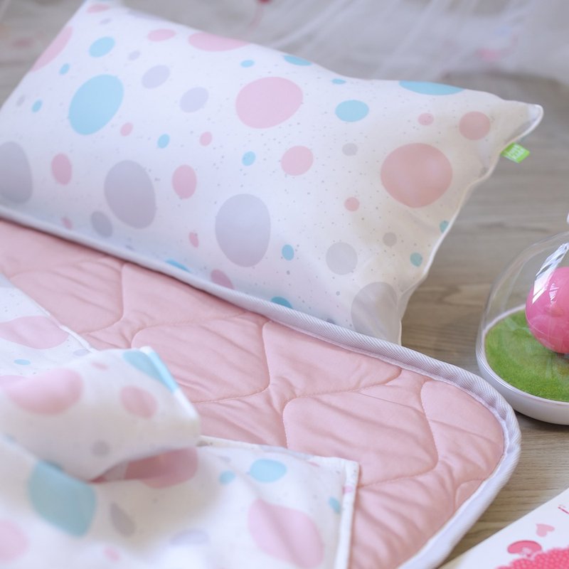 【睡袋2.0】天丝 大童 甜蜜泡泡│JUST KIDS - 婴儿床上用品 - 其他材质 