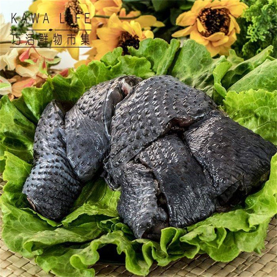 【合乔飨鲜】华陀鸡-分切鸡腿450g/包/巧活/鸡腿/满999再送保冰袋 - 其他 - 新鲜食材 
