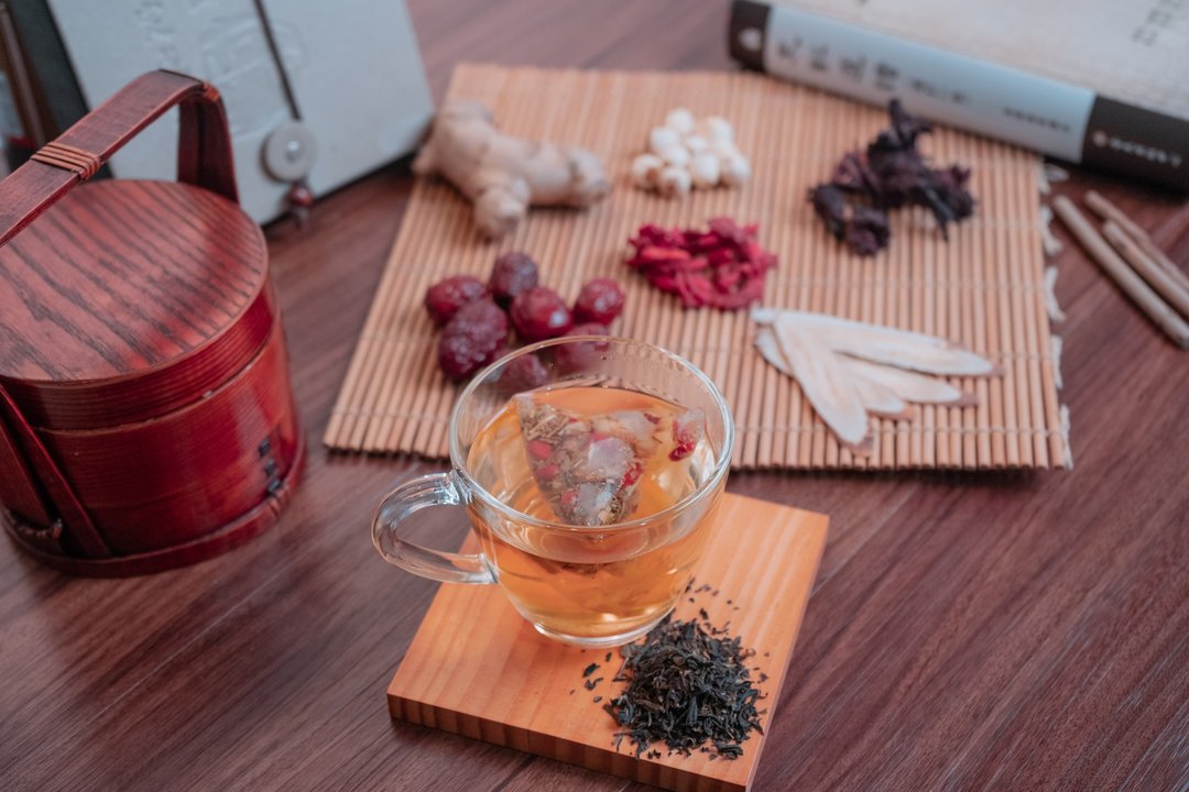 春季温差调理组(10包) - 水果干 - 新鲜食材 