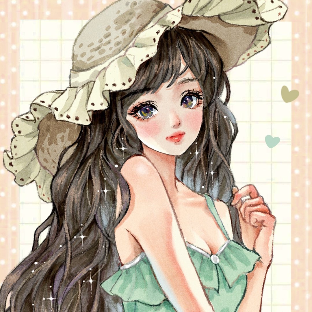 Liv - 贴纸 - 纸 
