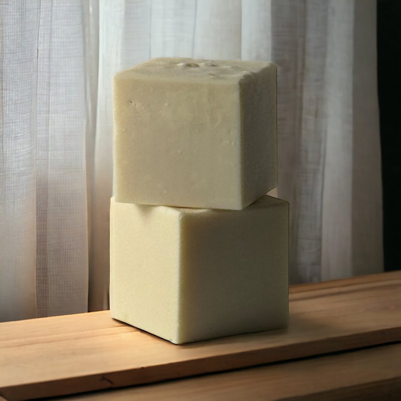 【微瑕特惠】福利品 福利皂 NG皂 即期良品 小瑕疵良品 - 肥皂/手工皂 - 其他材质 银色