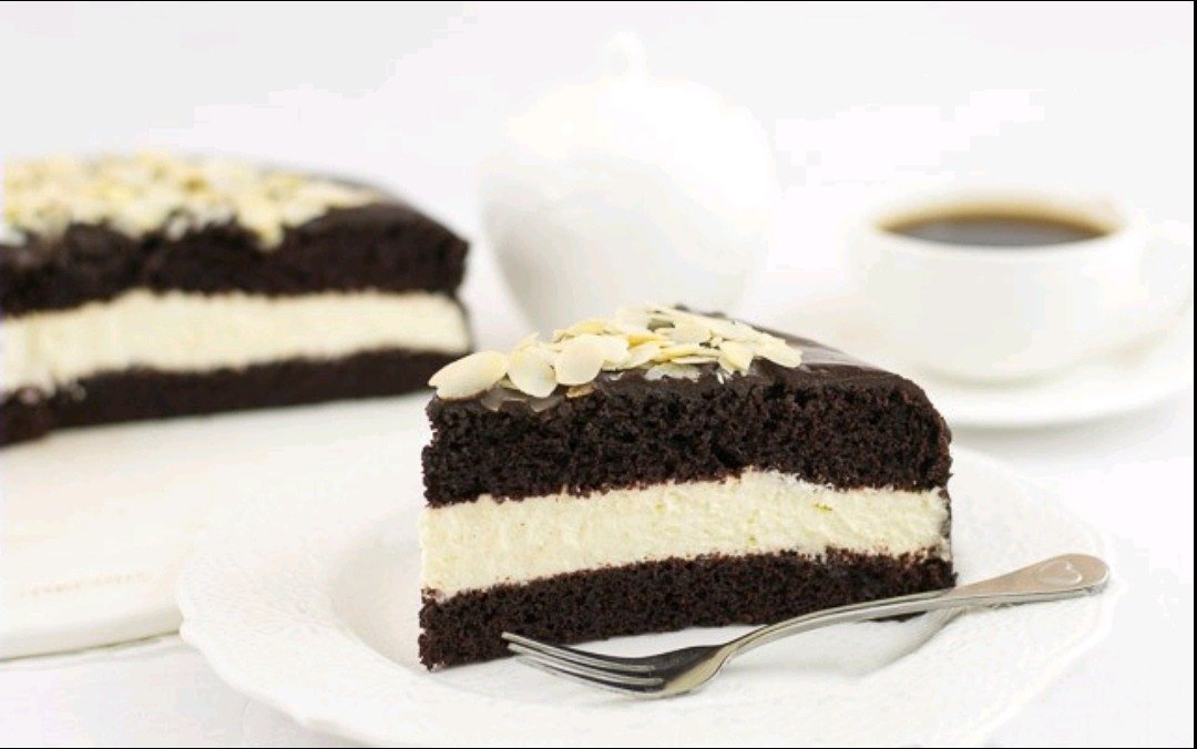 Recipe Super Chocolate cake, Digital file, PDF download, Cuisine, Recipes - 电子书/杂志 - 其他材质 