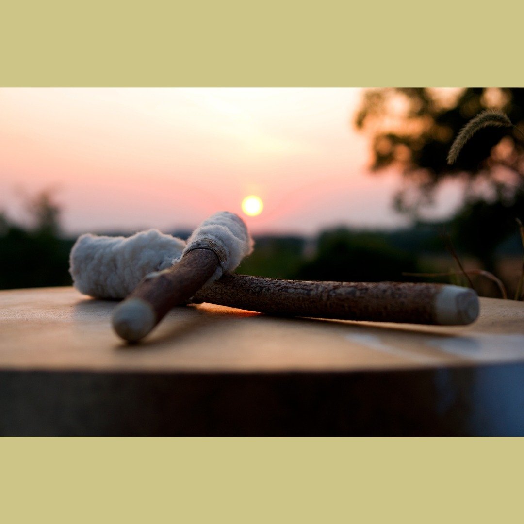 萨满灵魂疗愈Shamanic Healing - 户外/室内活动 - 其他材质 
