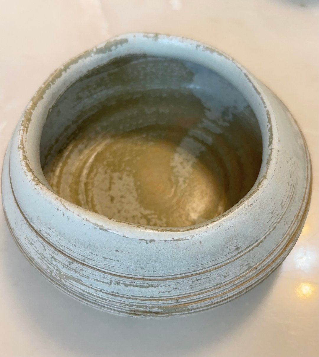 陶盆栽 - 植栽/盆栽 - 陶 白色