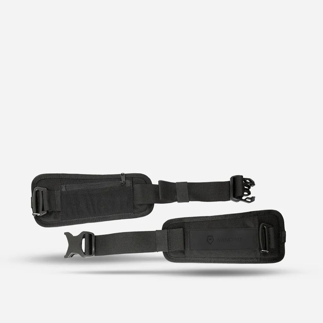 Wandrd Waist Strap 可拆式腰带 - 其他 - 其他材质 