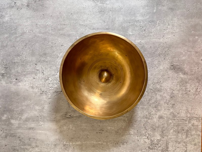古董 Lingam 灵根颂钵 阴阳平衡 激活底轮 能量启动生命力提升 - 其他 - 其他金属 