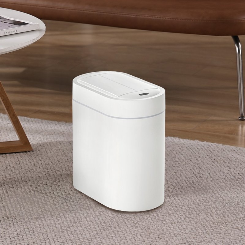 ELPHECO 双开感应垃圾桶 ELPH2210 - 垃圾桶 - 其他材质 