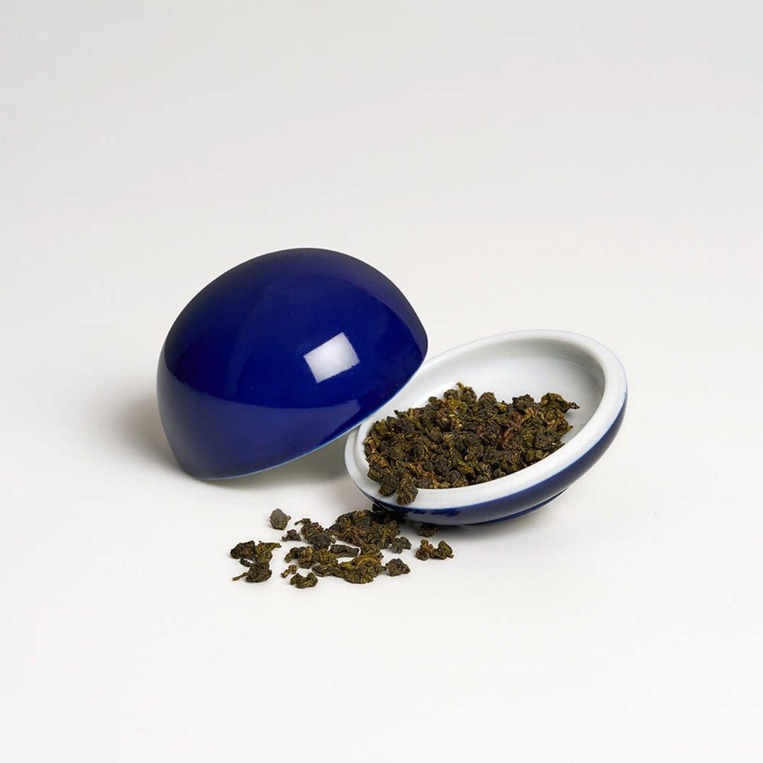 羽曦堂【山径探游】台湾四季春乌龙茶 - 茶 - 新鲜食材 