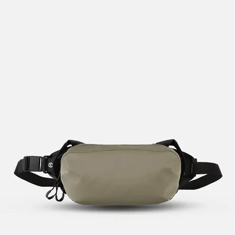 Wandrd D1 Fanny Pack 腰包 - 侧背包/斜挎包 - 其他材质 