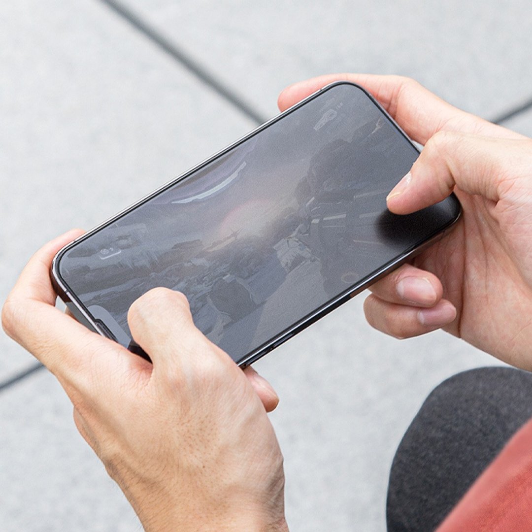 iPhone 13系列  Clear满版高清透9H玻璃保护贴 - 手机配件 - 玻璃 透明