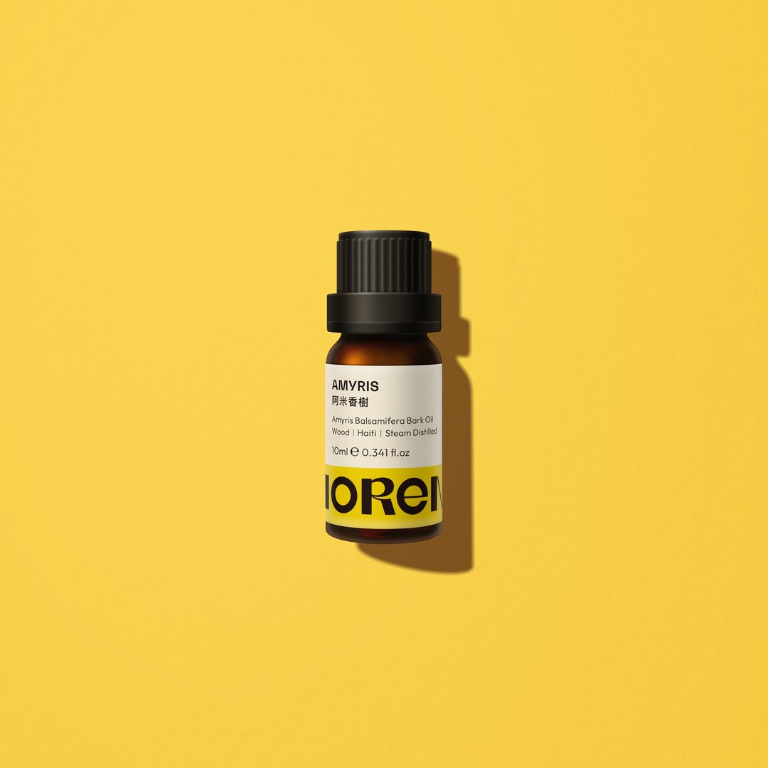 阿米香树 Amyris 10mL - 香薰/精油/线香 - 精油 