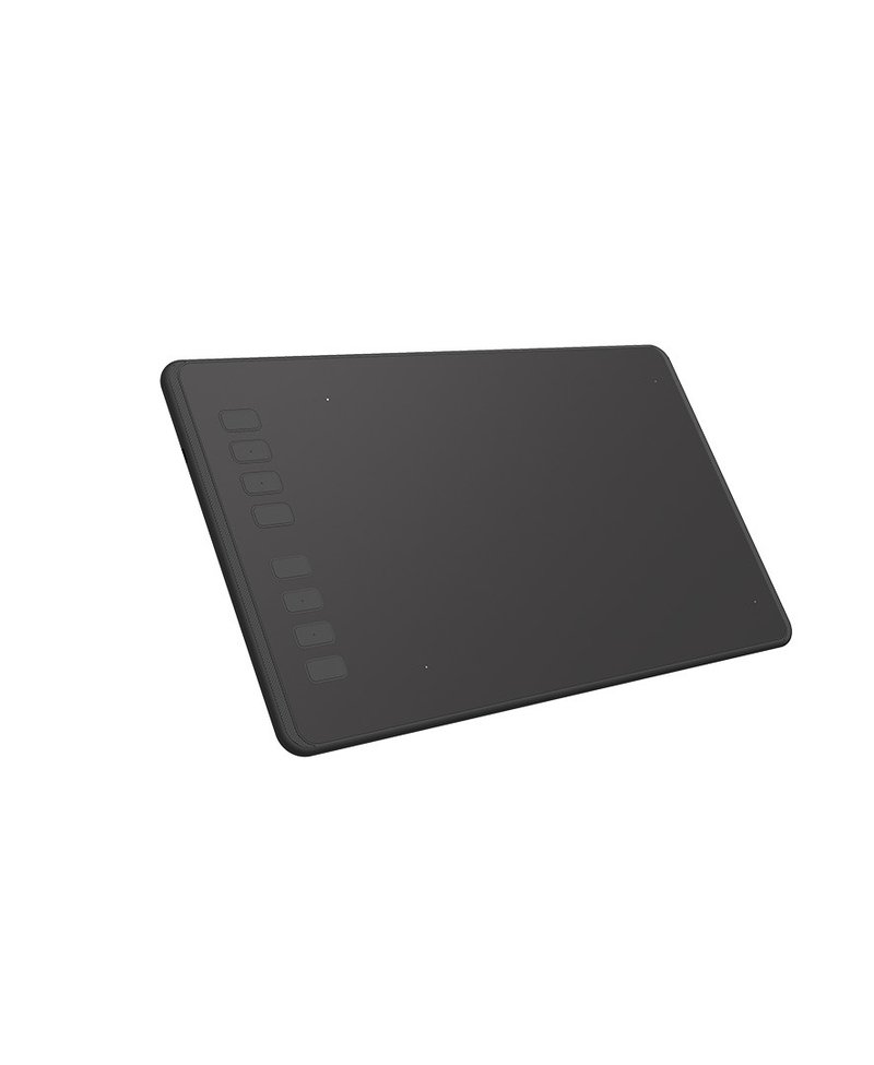 HUION INSPIROY H950P 绘图板/手写板 - 其他 - 塑料 黑色