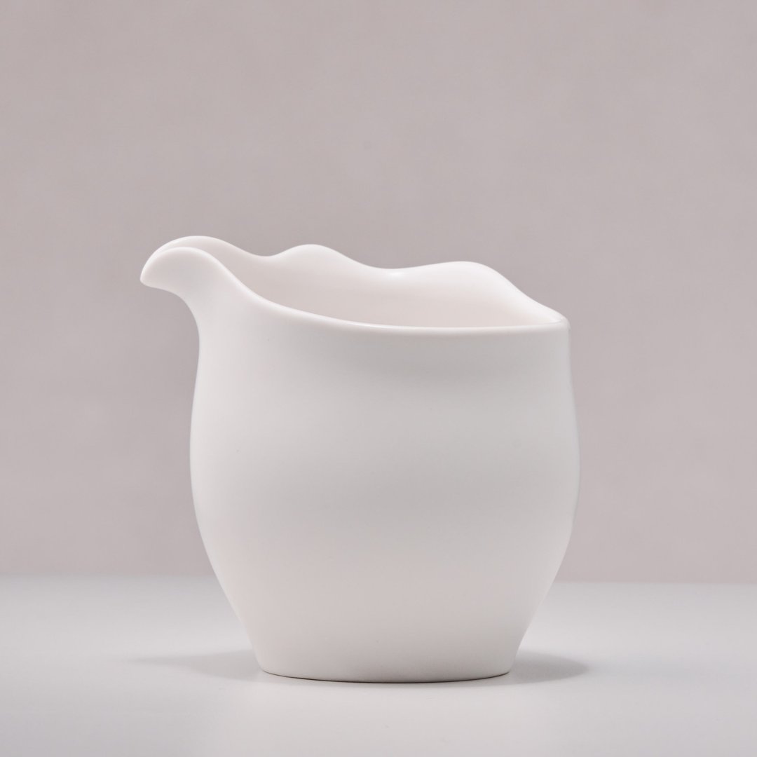 心向│Path - 匀杯/茶海 - 茶具/茶杯 - 瓷 黄色