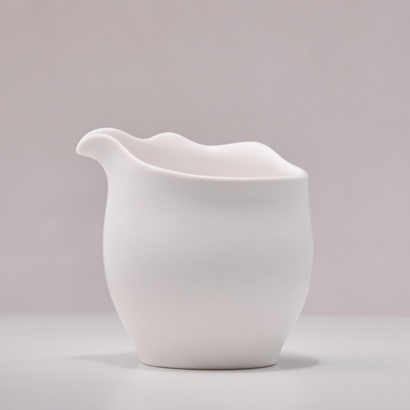 心向│Path - 匀杯/茶海 - 茶具/茶杯 - 瓷 黄色