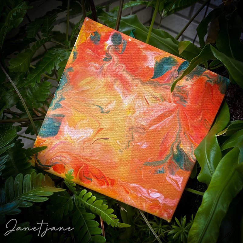 Sunflower 向阳系・微醺体验盒 Tipsy Box - 插画/绘画/写字 - 其他材质 