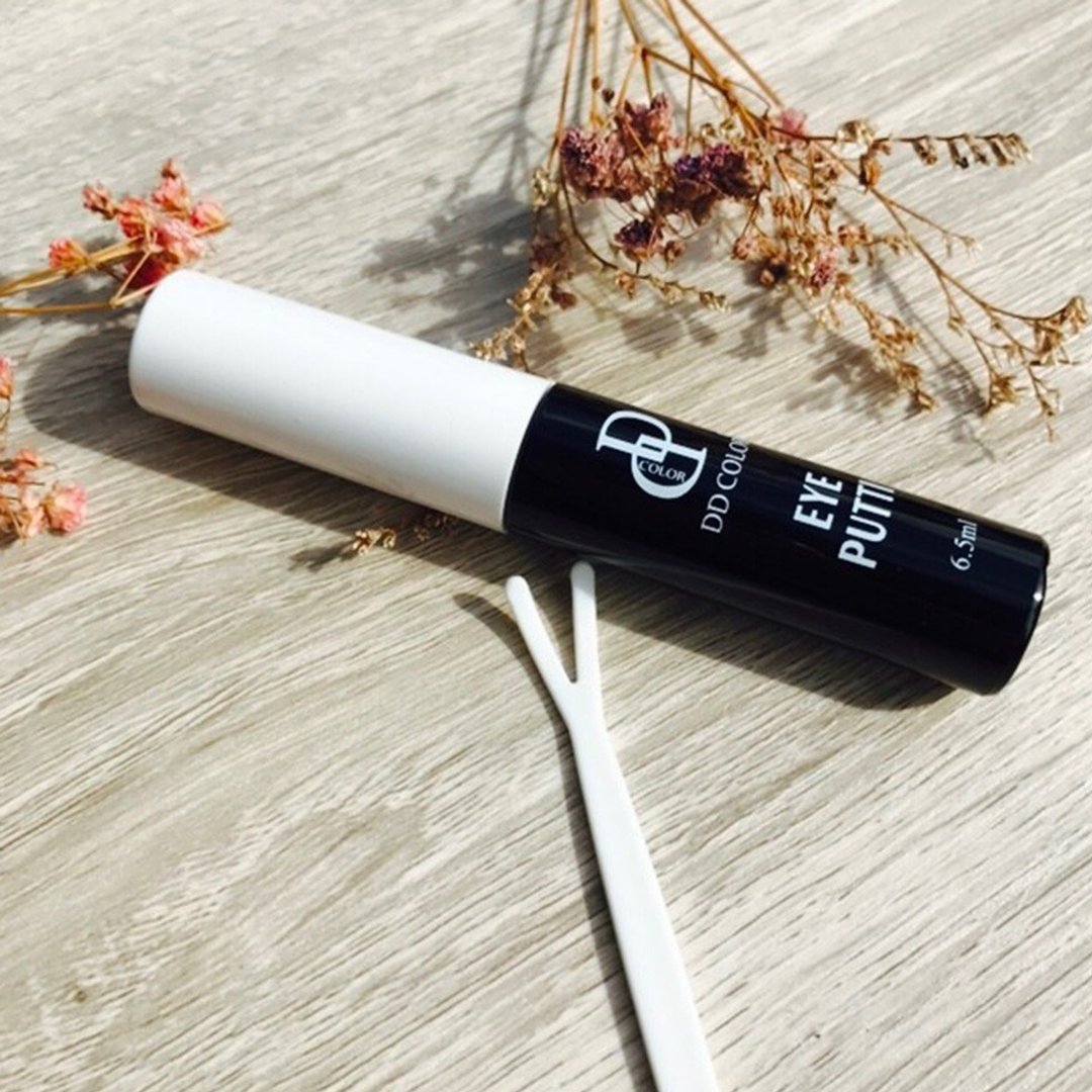 快速出货 假睫毛胶  假睫毛白胶 - 其他 - 塑料 白色