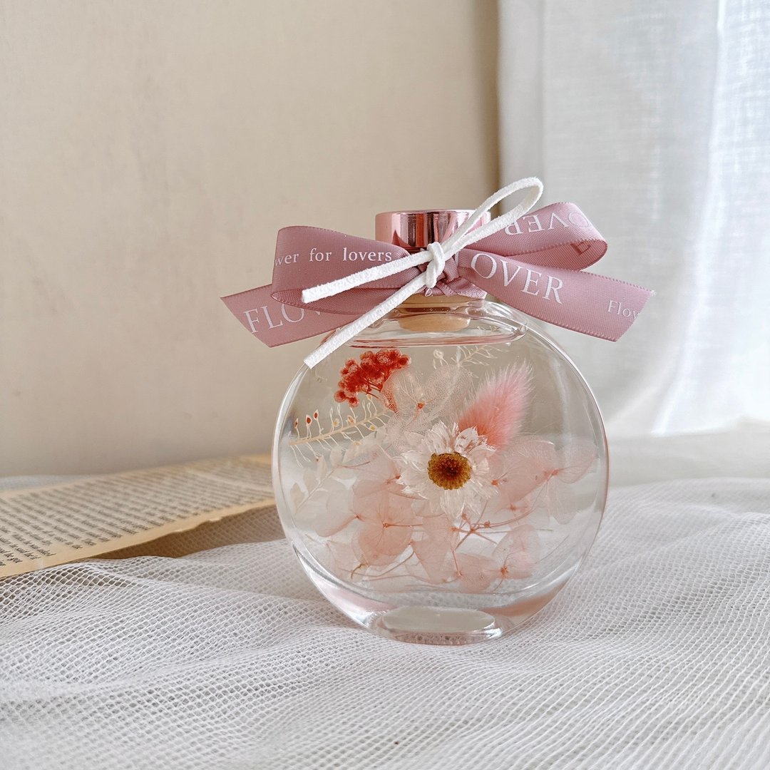 Little girl  小少女 浮游花瓶 - 摆饰 - 植物．花 