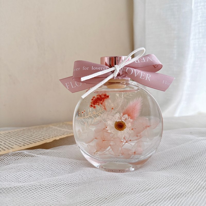Little girl  小少女 浮游花瓶 - 摆饰 - 植物．花 