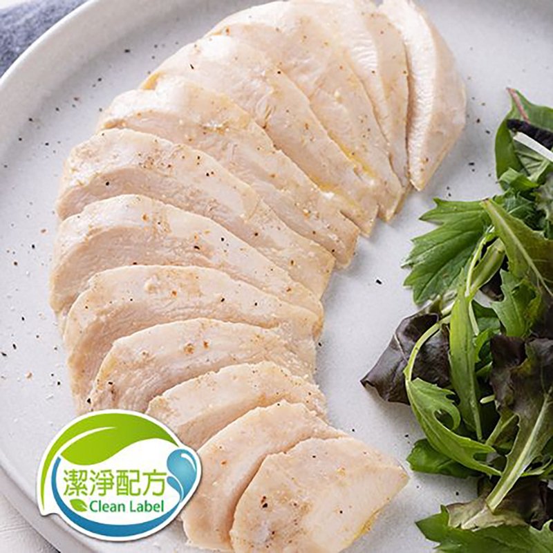 【香草鸡】舒肥嫩鸡-原味/义式 - 熟食小吃 - 其他材质 