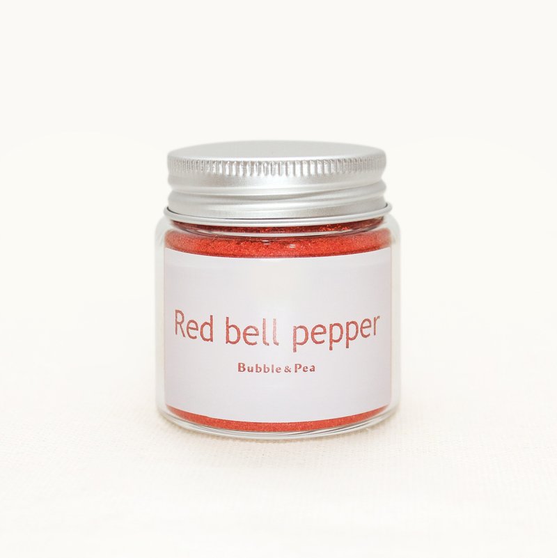 红甜椒保健粉 - 猫罐头/鲜食 - 植物．花 