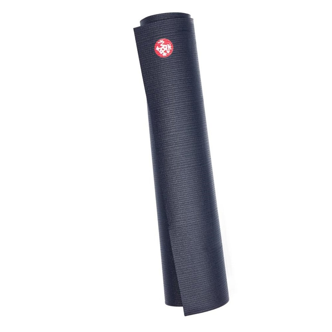 【Manduka】PROlite Mat 瑜珈垫 4.7mm - Midnight - 瑜珈垫 - 其他材质 蓝色