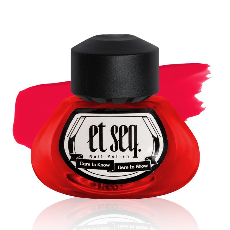 WA2018上流儿童 - 指甲油/指甲贴 - 其他材质 红色