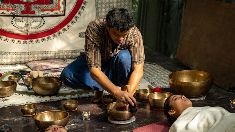 【高雄】曼特罗国际颂钵初阶培训课程 / 三钵技法 - 摄影/心灵/讲座 - 贵金属 