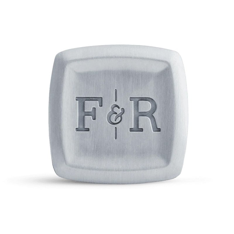 RAMBLE 固态香水 - Fulton & Roark 总代理 - 香水/香膏 - 植物．花 银色