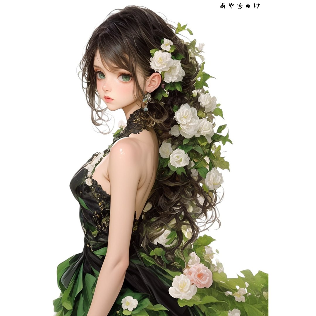 【6月中旬新品】07-096-0352 拼贴贴纸 - 贴纸 - 纸 