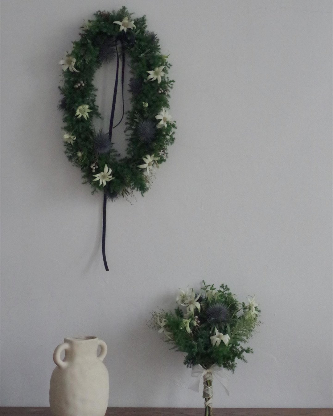 新娘捧花- Posy Bouquet - 其他 - 植物．花 