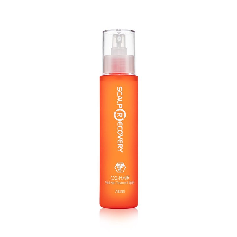 发基因 水因子 | 植萃水润 发丝柔润增添弹性与光泽 200ml - 洗发用品 - 其他材质 多色