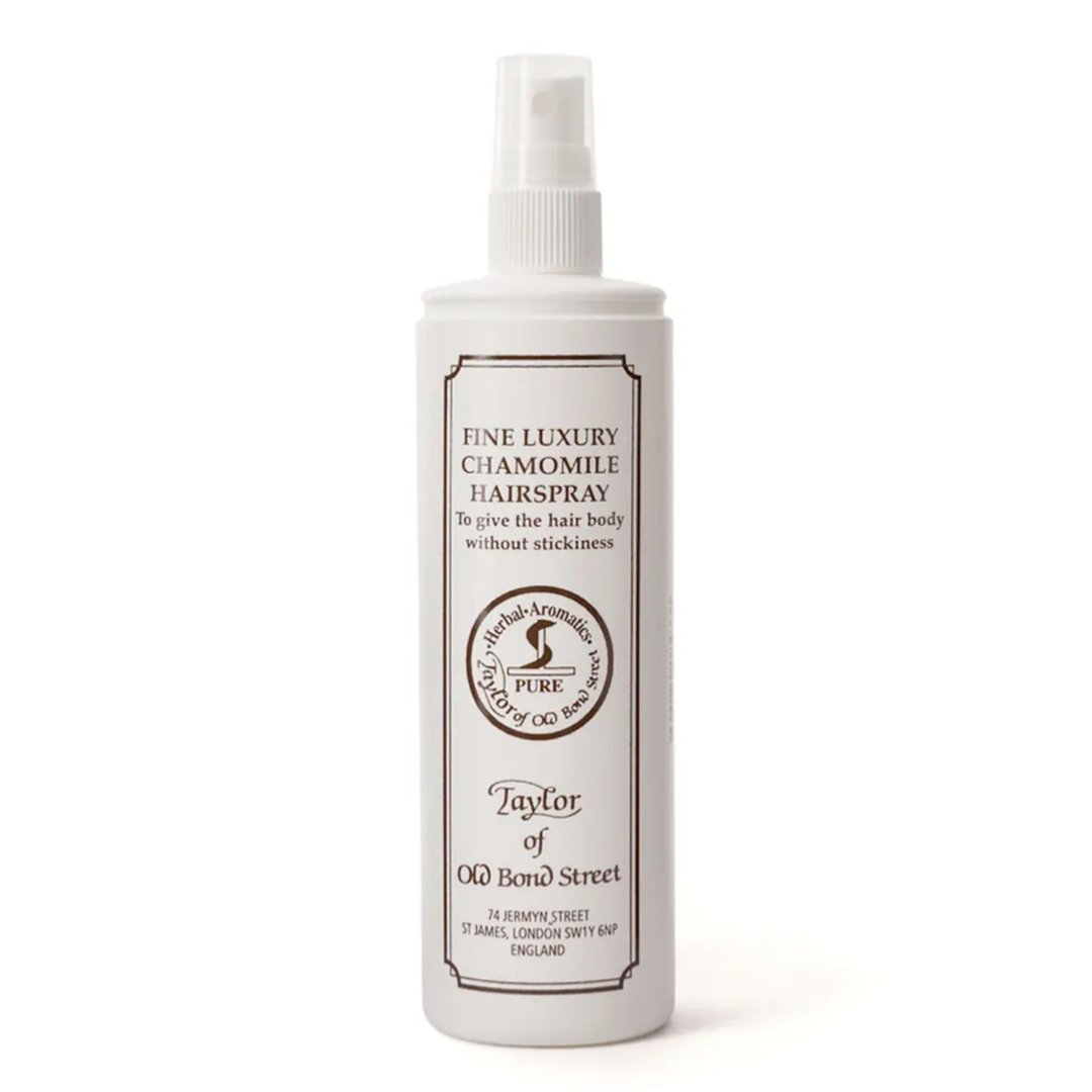 Taylor of Old Bond Street 顺发打底喷雾 / 顺发水 蓬蓬水澎澎水 - 润发用品 - 其他材质 